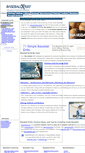 Mobile Screenshot of baseballxpert.com